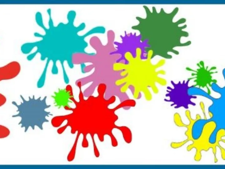 Messy Church