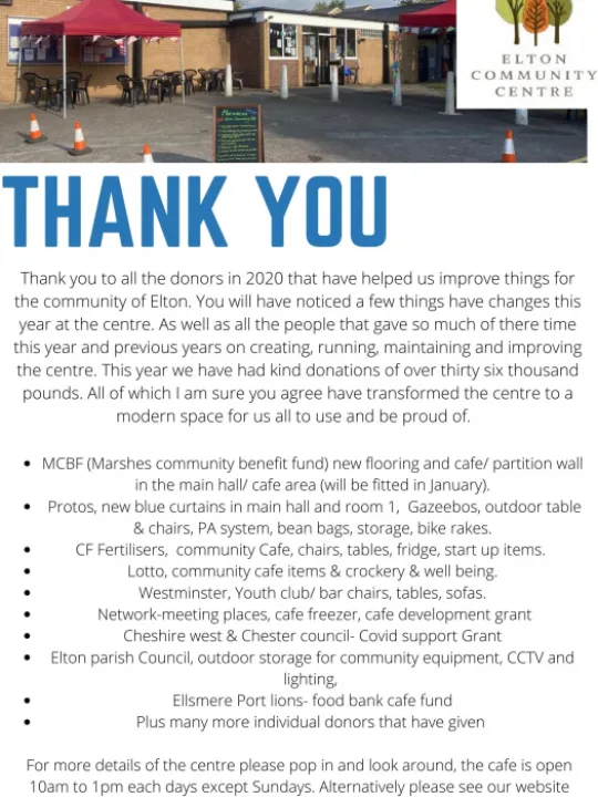 donations 3