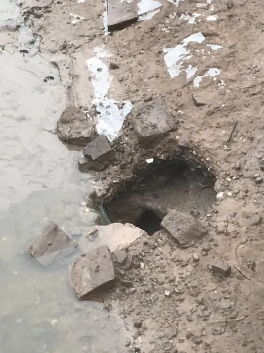 canal repair 4