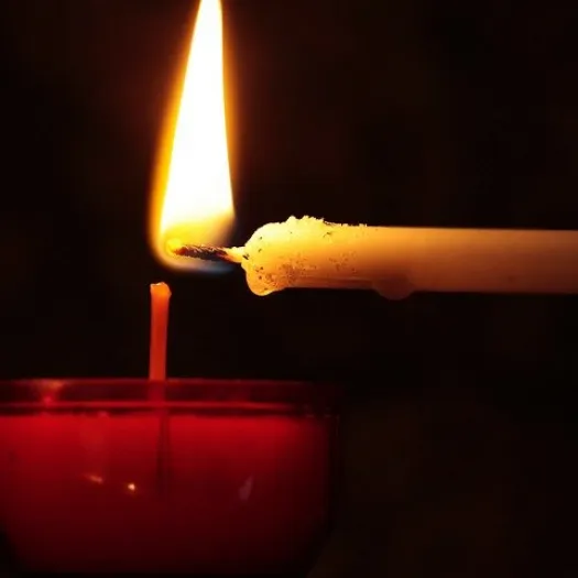 Candle