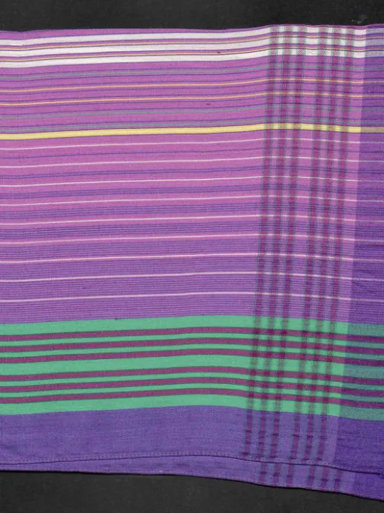 Macclesfield Silk