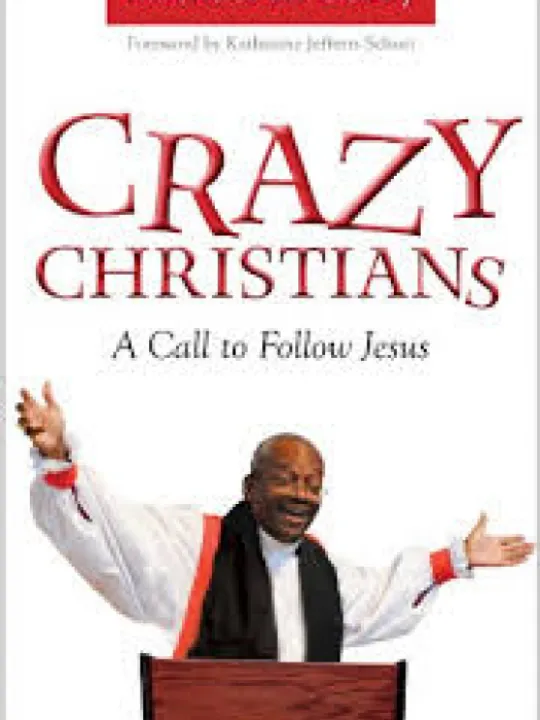AMC Crazy Christians