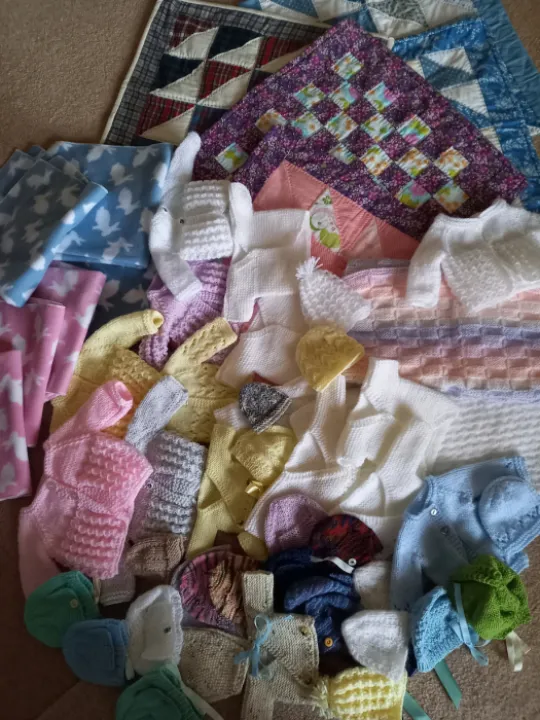 Audlem Knitters