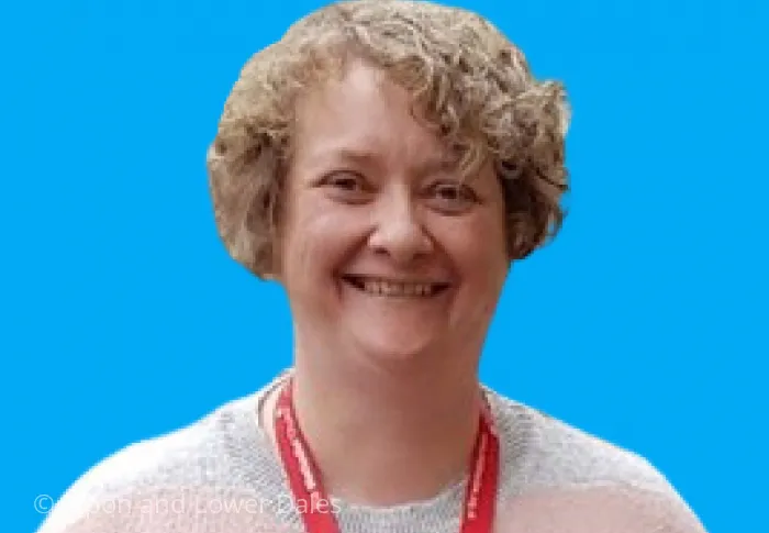 Catherine Clowes
