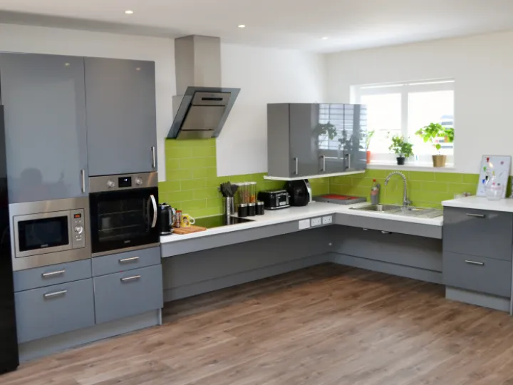 Ropox Kitchen