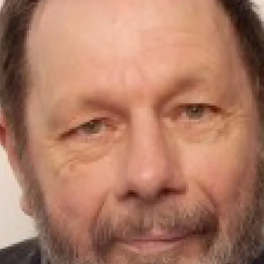 Allan Taylor
