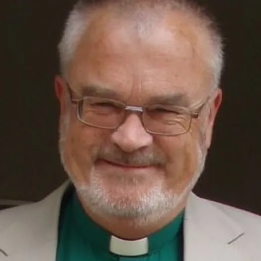 Barrie Tabraham