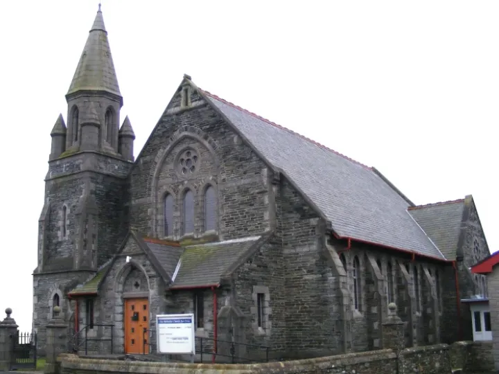 Port Erin