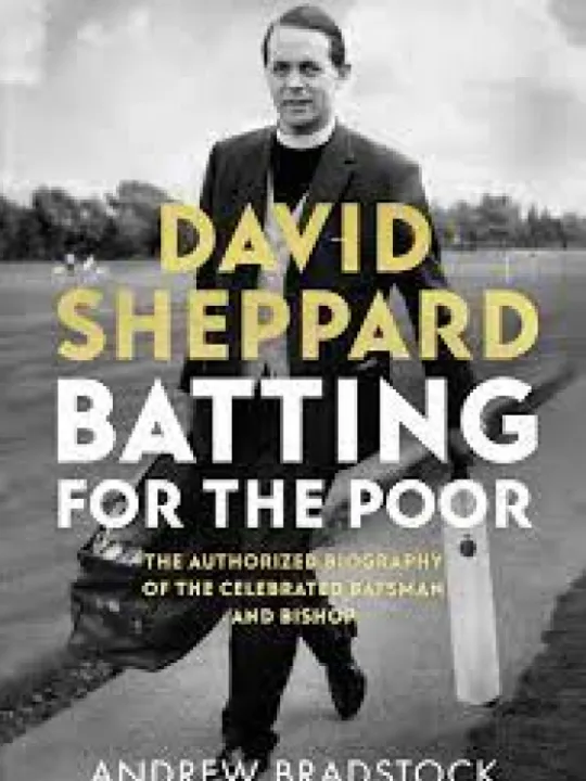 AMC David Sheppard