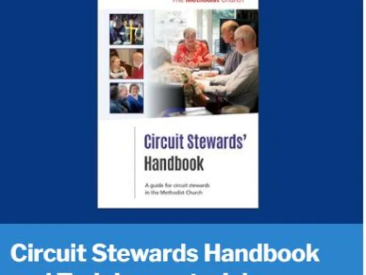 circuit steward