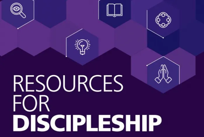 Discipleship