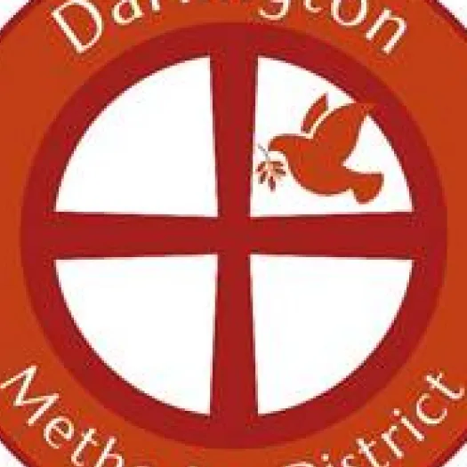 Darlington District Logo 2021