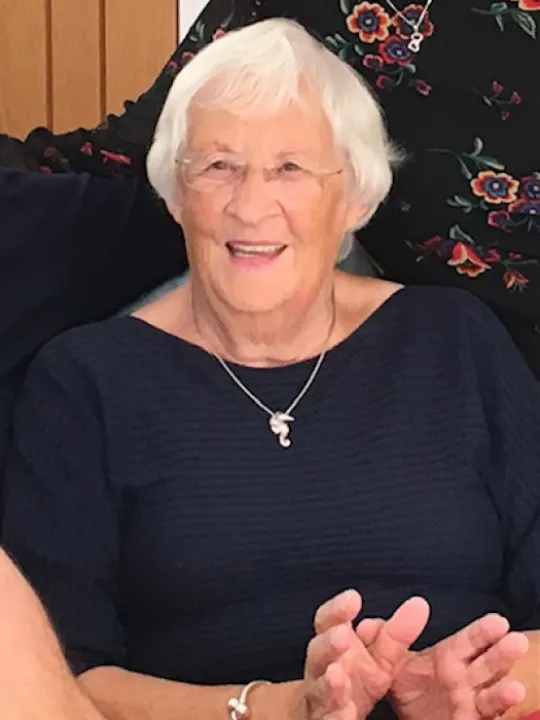 jenny monk
