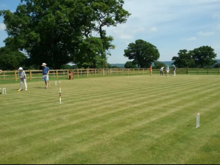 Croquet