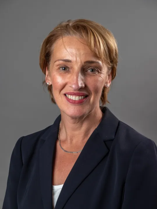 Cllr Sarah Pochin Mayor Of Cheshire East