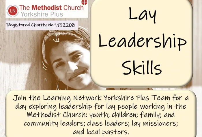 Lay Leadership skills