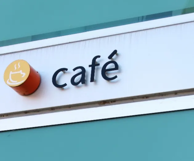 Cafe