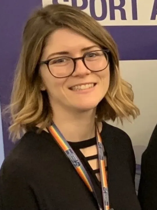 SED Profile Pic