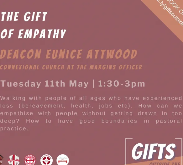 Gift of Empathy