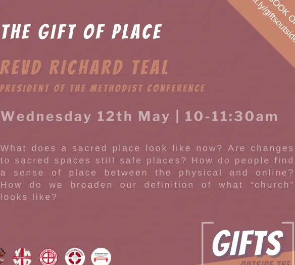 Gift of Place