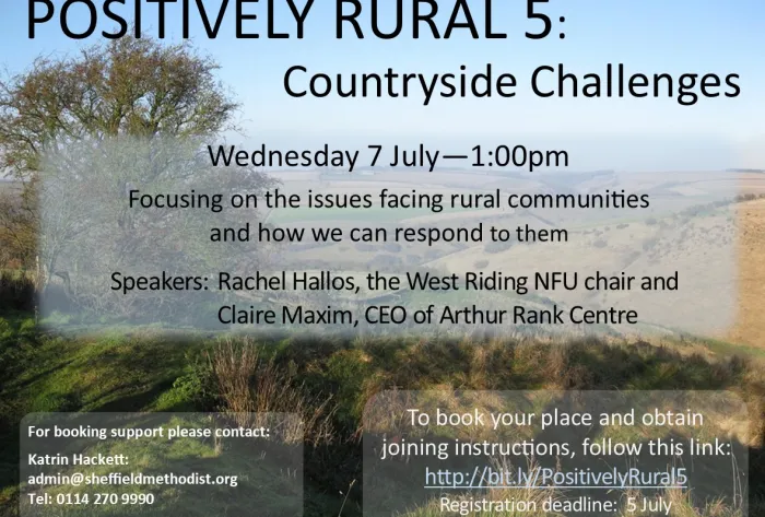 2021-07-07 Positively Rural 5