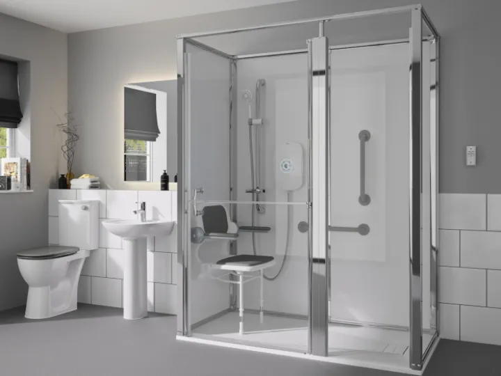 AKW ONYX CARE POD