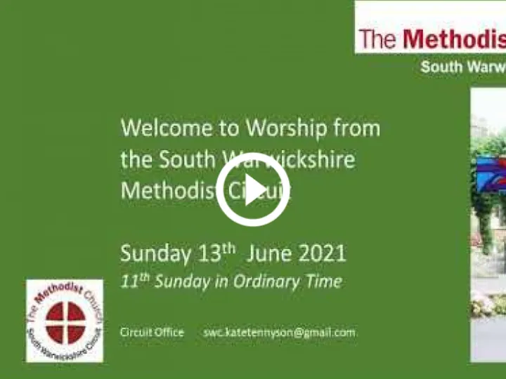 SWC Worship