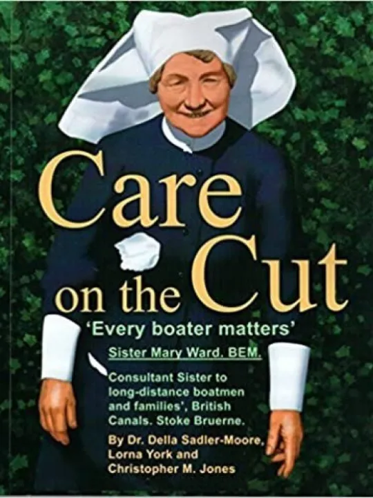 Care On The Cut