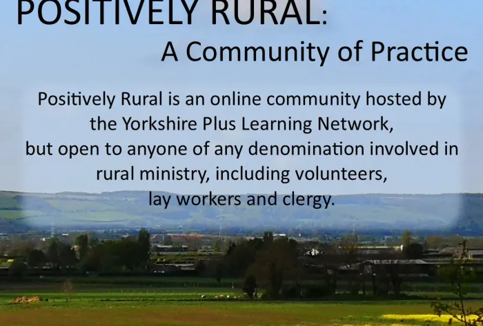 Positively Rural