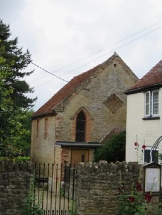 Great Milton