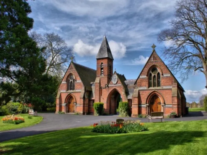 Audlem Cemetery