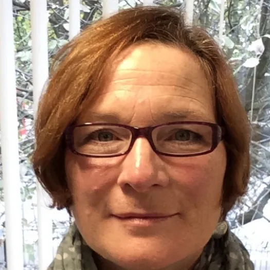 Alison Matthews