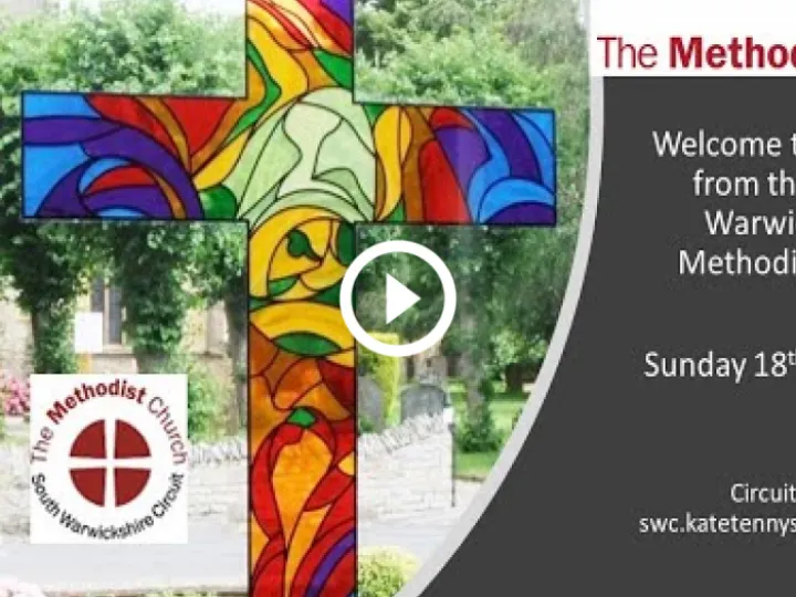 SWC Worship
