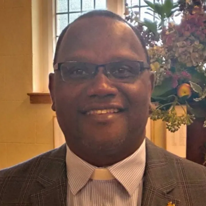 George Quarm