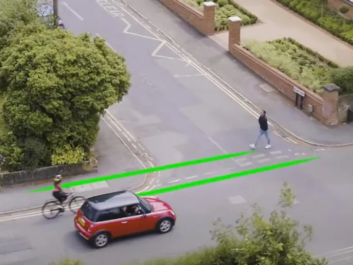 New Highway Code 03
