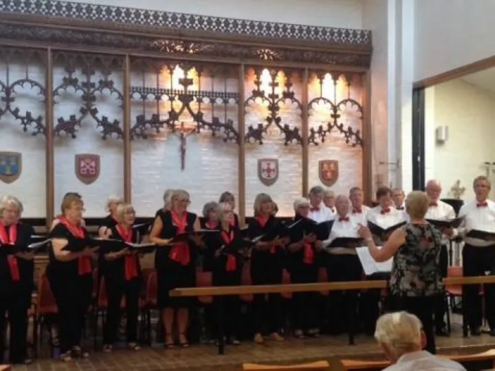 Audlem Voices 1