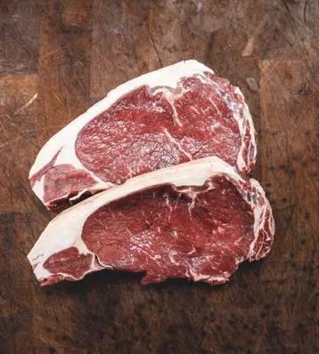 Steaks