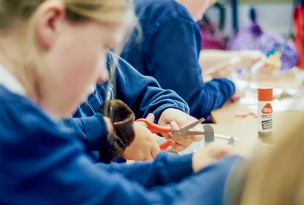 Classroom Activity