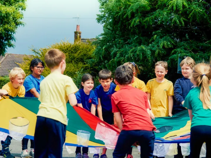 Outdoor Activity Group