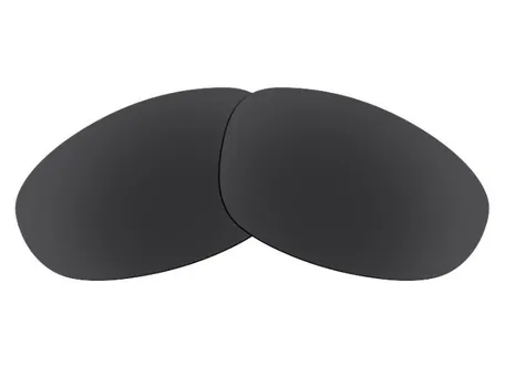 Oakley Juliet lenses black