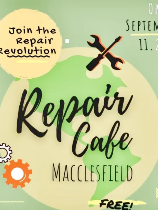Repair Shop