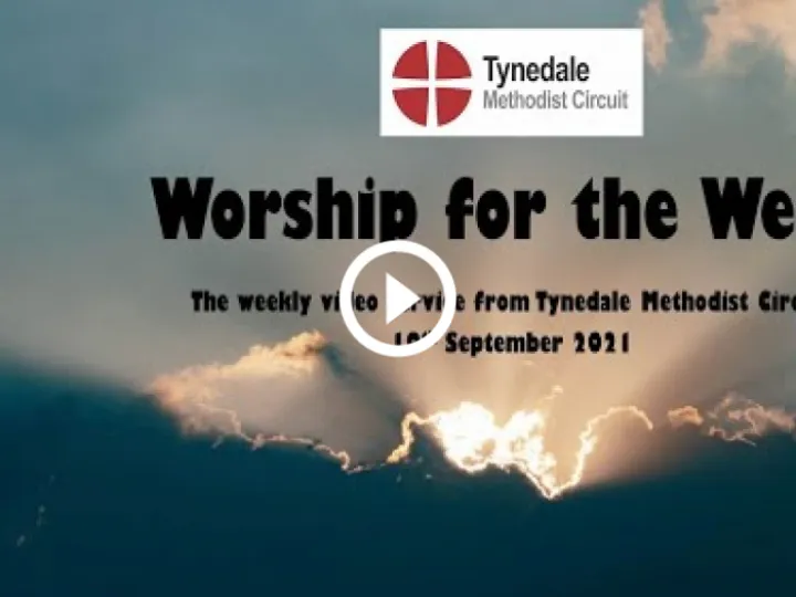 Worship for