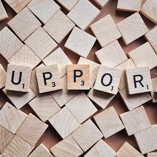 Dona support