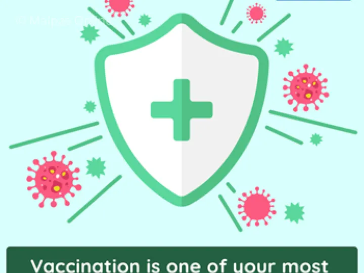 Vaccination NHS