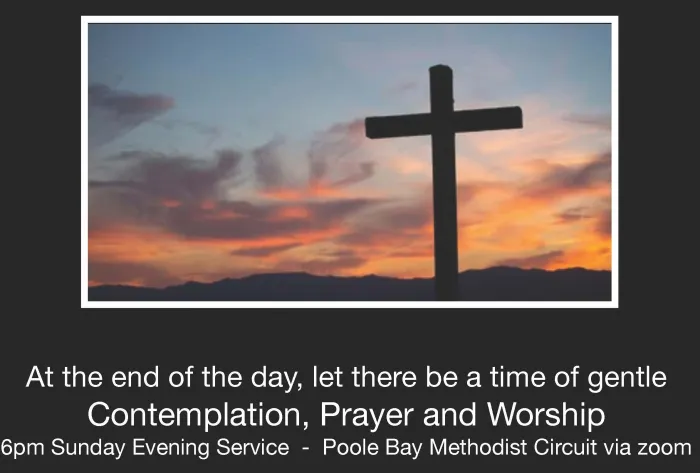 ZOOM-eveningworship