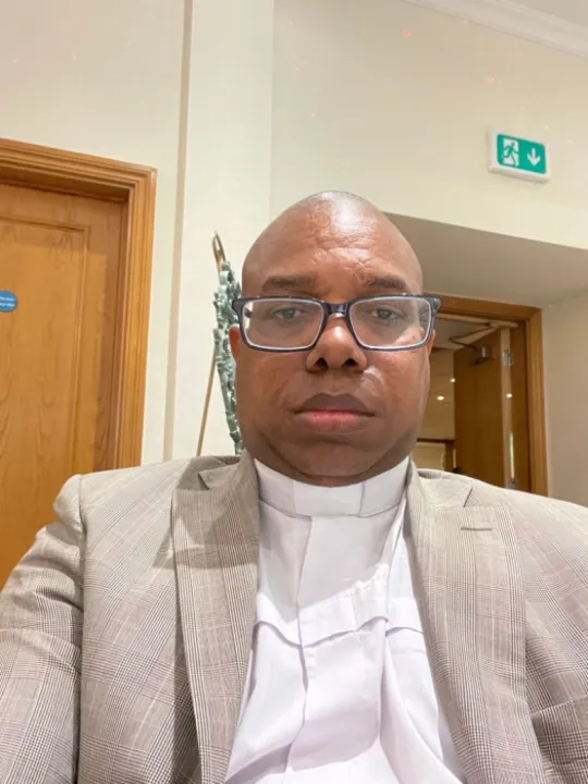 Noel Nhariswa