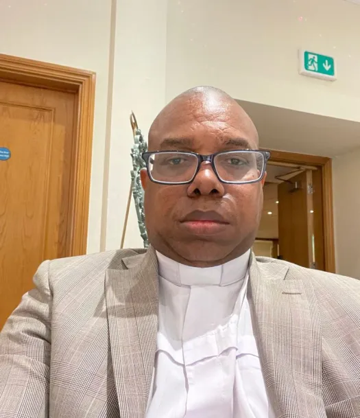 Noel Nhariswa