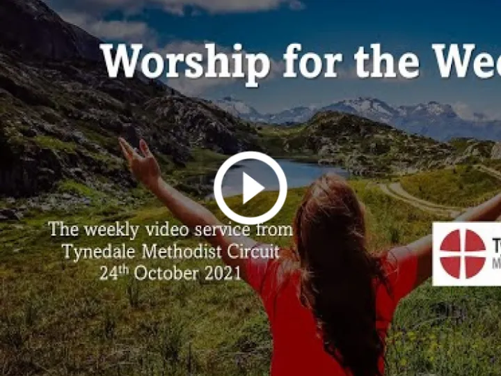 Worship for