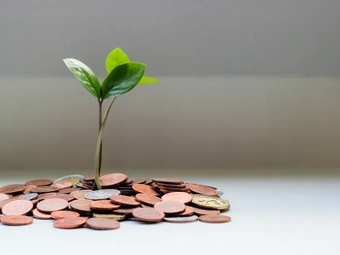 Grant funding
