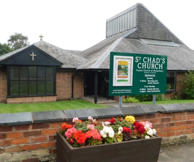 St Chads profile